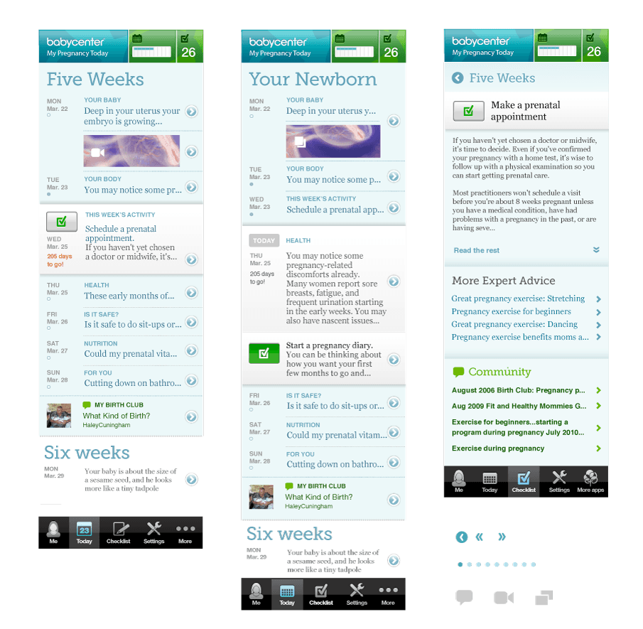 BabyCenter