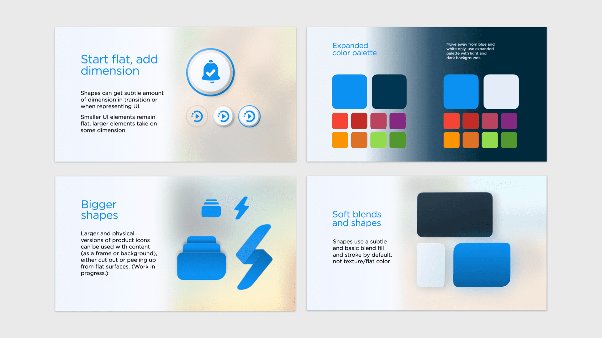 Philo brand guidelines detail